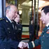 13e Forum Xiangshan: le général Phan Van Giang multiplie les rencontres de haut niveau à Pékin