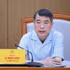 Le Premier ministre Le Minh Hung s'exprime lors de la réunion. Photo: VNA.