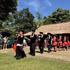 Le mariage constitue l’une des pratiques culturelles et rituelles importantes dans la vie des Dao rouges de la commune de Nguyen Binh, province de Cao Bang. (Source : comité d’organisation)