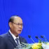 Vilay Lakhamfong, membre du Bureau politique et permanent du Secrétariat du Comité central du Parti révolutionnaire populaire lao, effectuera une visite officielle au Vietnam du 14 au 16 octobre 2026. Photo : VNA. 