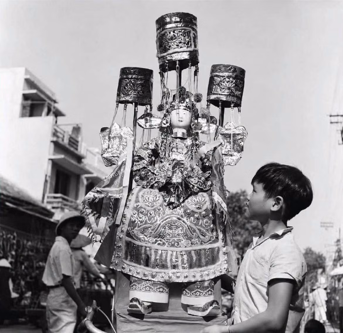 (Ảnh tư liệu)