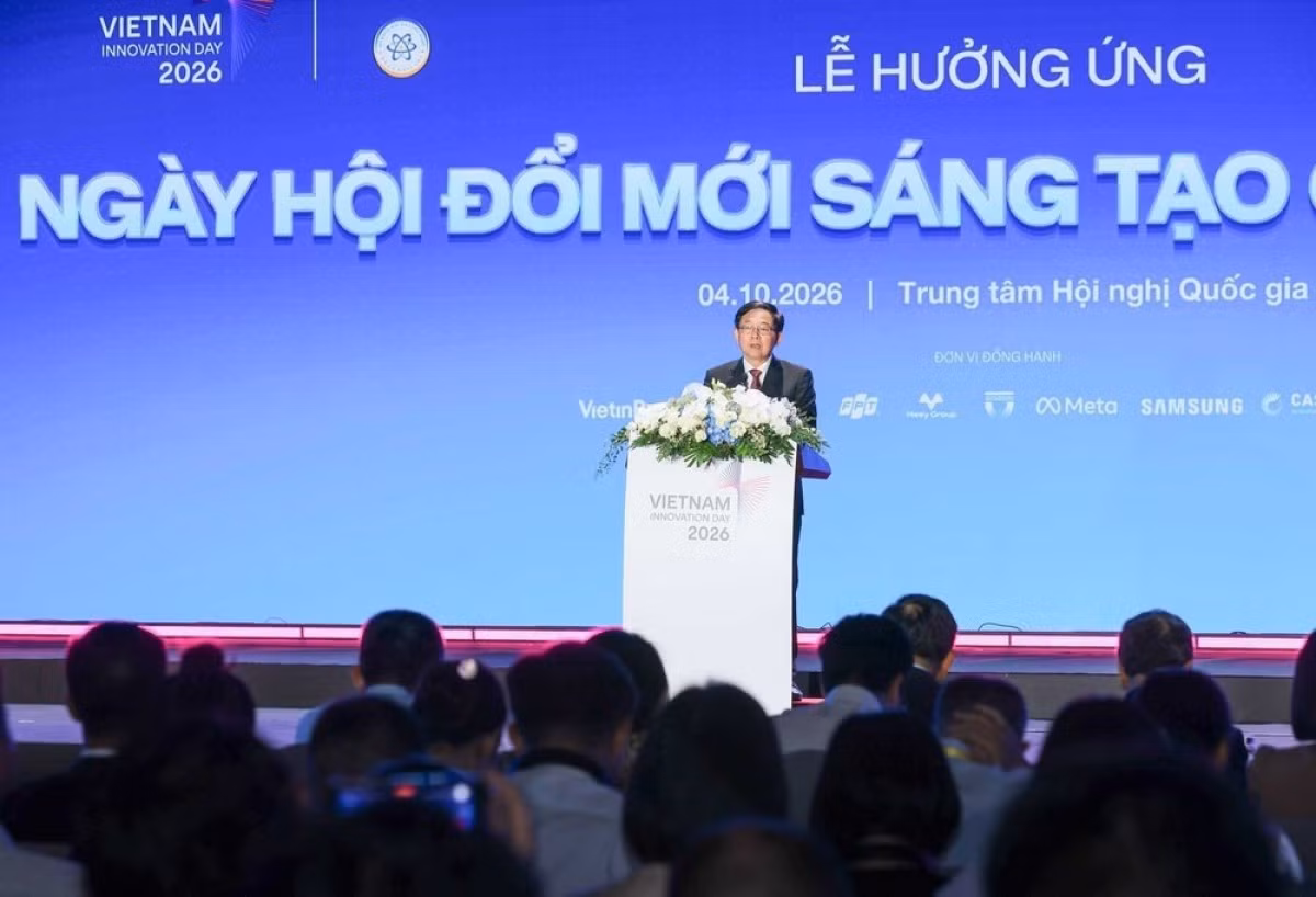Le vice-Premier ministre Hô Quôc Dung. Photo: Hoàng Hiêu - TTXVN