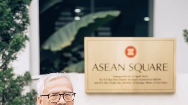 Une passerelle entre les peuples : 50 ans de relations entre le Vietnam et les Philippines