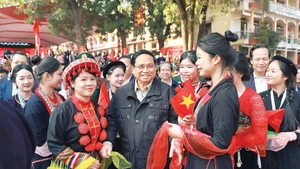 Intelligence, bravoure, franchir les vagues pour gagner la haute mer