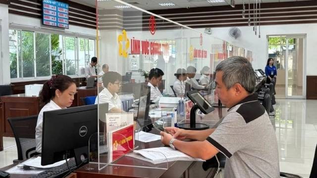 La construction de l’État de droit socialiste du Vietnam est toujours définie par le Parti et l’État comme une mission centrale et permanente. Photo: VOV