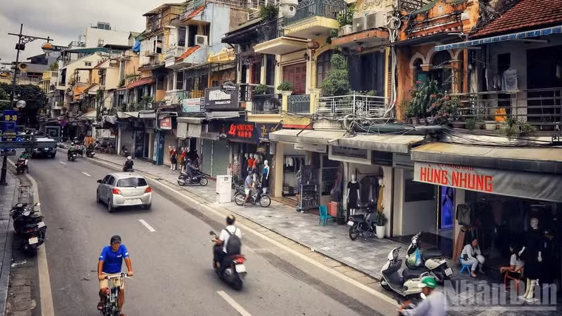Le Vietnam est reconnu comme une destination sûre, verte, accueillante et riche en identité culturelle. (Photo : THANH DAT)