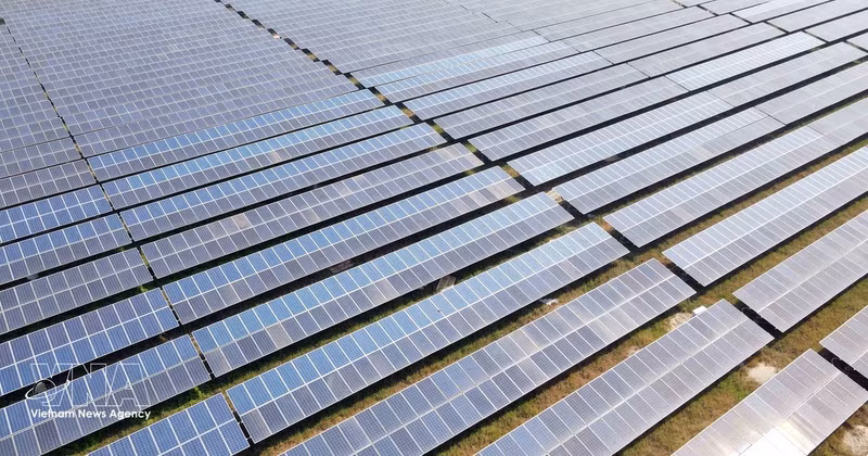 Énergie : le Vietnam mise sur les économies d'électricité