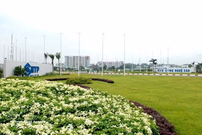 SHTP : cap vers un pôle d'innovation de rang international