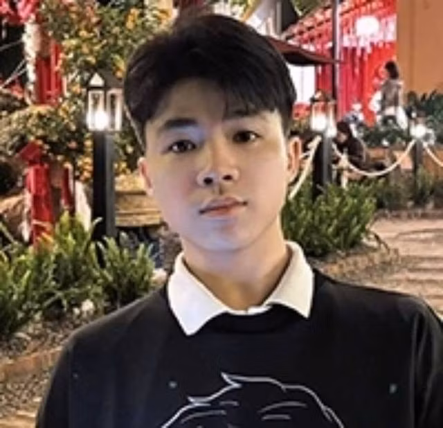 Bui Trong Dac. Photo : VOV.
