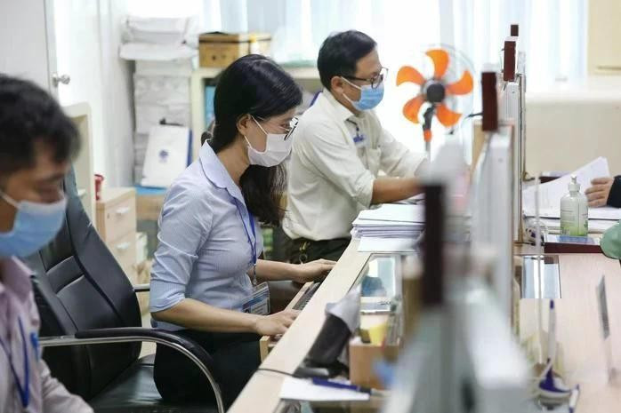Le Vietnam prépare une réforme pour recruter experts et entrepreneurs dans le secteur public. Photo: nld.com.vn