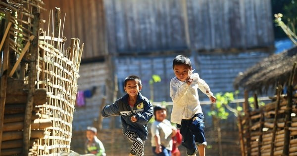 Le Vietnam renforce les bases du développement durable grâce aux progrès sociaux