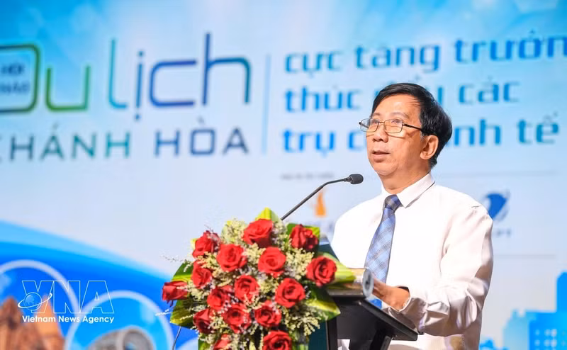 Selon Cung Quynh Anh, directeur adjoint du Service de la Culture, des Sports et du Tourisme de Khanh Hoa