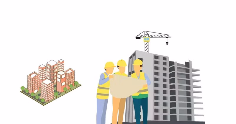 Premier bilan du projet de construction d'un million de logements sociaux