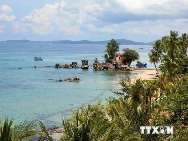 Kiên Giang renforce la gestion de la réserve marine de Phu Quoc