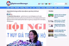 Article publié par l’agence AKP. Photo: VNA