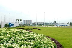 SHTP : cap vers un pôle d'innovation de rang international