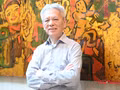 Le docteur Nguyen Si Dung, expert en politiques publiques et ancien vice-président du Bureau de l'Assemblée nationale. Photo : Nguyen Khanh/Congthuong.