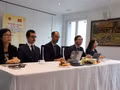 FTU et la Mission du Vietnam à Genève organisent une table ronde sur le commerce international