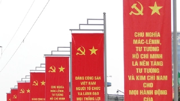 La fidélité au socle idéologique, condition préalable à l’essor du Vietnam dans la nouvelle ère