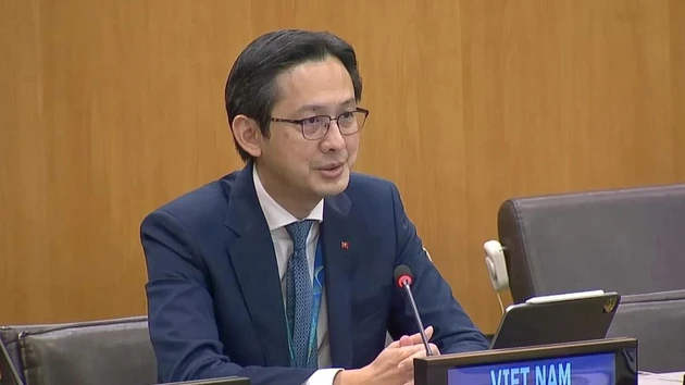 Le Vietnam salue le rôle du PNUD dans la coopération pour le développement durable