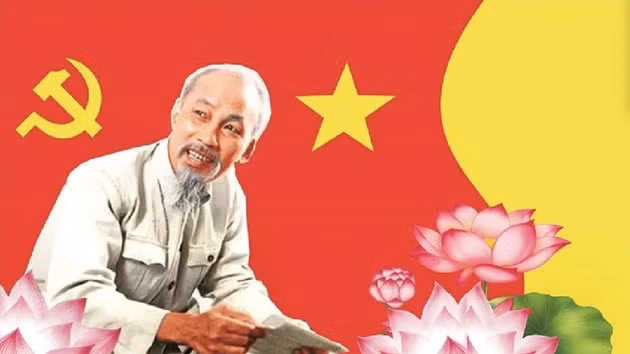Photo : baovanhoa.