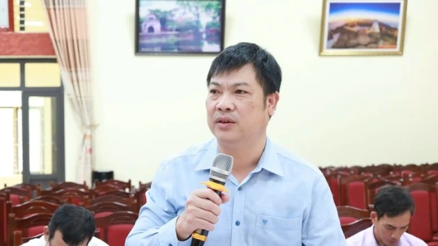 La confiance et les attentes de la base à l’approche du XIVᵉ Congrès national du Parti