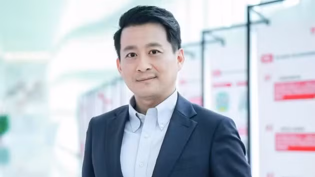 M. Qu Qiang, professeur à l’Université centrale des nationalités de Chine et commentateur de CGTN. (Photo fournie par l’intéressé)