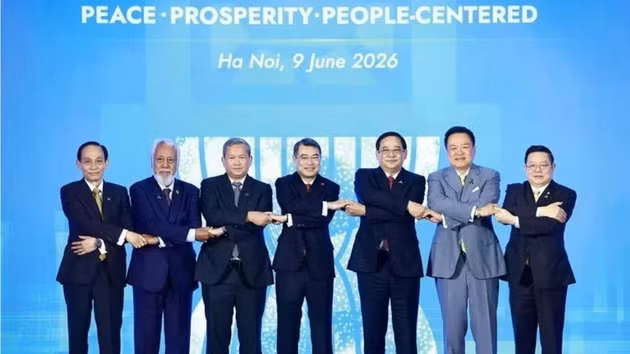Les partenaires internationaux saluent le rôle du Vietnam dans la définition de l’avenir de l’ASEAN