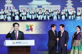 Vietnam : un acteur engagé pour la paix, la stabilité et la coopération dans la région Asie-Pacifique