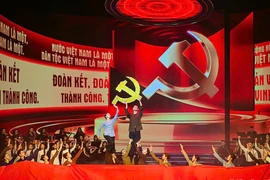 Le XIVe Congrès du Parti communiste du Vietnam et la vision stratégique du développement et de l’intégration du Vietnam dans le nouveau contexte
