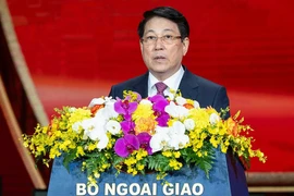Discours du Président vietnamien Luong Cuong lors du Programme « Printemps du pays natal 2026 »