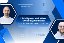 L’intelligence artificielle et l’avenir du journalisme : une synergie à construire