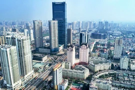 L’aspiration du Vietnam, force de la nation tournée vers l’avenir