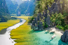 Ouvrir un nouveau chapitre dans les relations entre le Vietnam et les Philippines