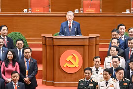 Agir avec détermination pour transformer les orientations en résultats concrets