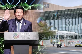 Engagement à soutenir le multilatéralisme et à élever la coopération entre le Vietnam et la République de Corée