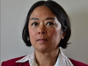 Le Y Linh, chercheuse en musique vivant et travaillant en France. Photo : VNA.