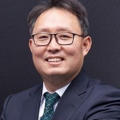 Le professeur Park Yeon Gwan, docteur ès lettres et membre de la faculté d’études vietnamiennes de l’Université d’études étrangères Hankuk (HUFS). Photo : VNA.