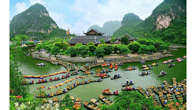 Le patrimoine culturel est un bien inestimable liant la communauté des ethnies nationales. Photo : baotainguyenmoitruong.vn Le patrimoine culturel est un bien inestimable liant la communauté des ethnies nationales. Photo : baotainguyenmoitruong.vn