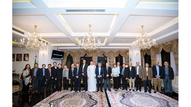 Promouvoir les échanges interpersonnels entre le Vietnam et les pays arabes ảnh 1