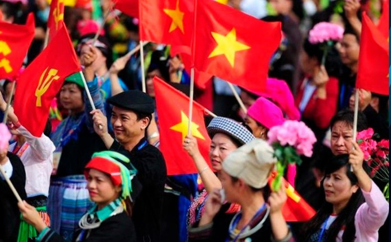 Le Vietnam dispose d’une base solide et de perspectives favorables pour sa candidature à un nouveau mandat au Conseil des droits de l’homme pour la période 2026-2028. Photo : baoquocte.vn