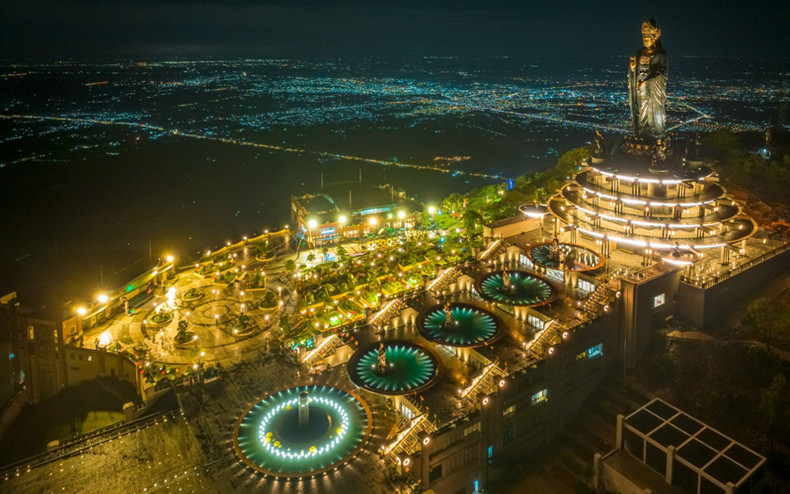 L’attraction de la « Journée Tây Ninh à Hanoi 2023 » ảnh 1