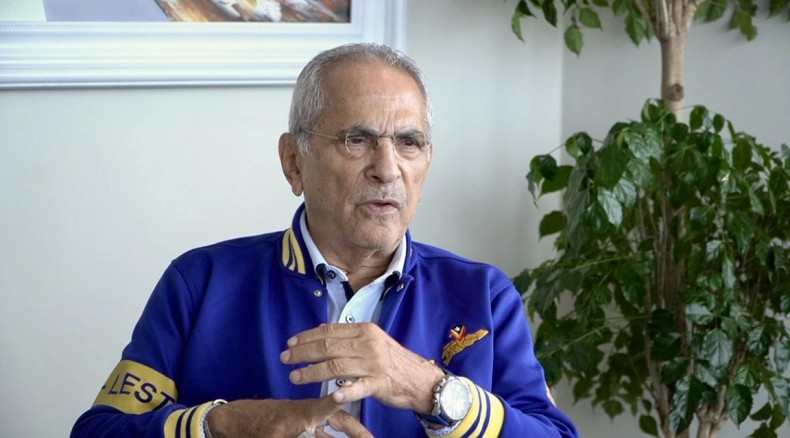 Le Président du Timor-Leste, José Ramos-Horta. Photo : baoquocte.vn