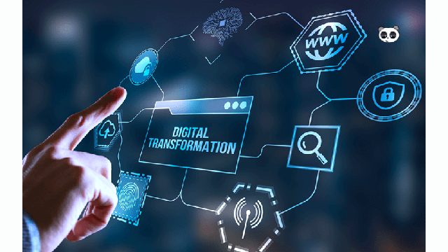 ITG DX a pour mission de travailler avec les entreprises pour optimiser les ressources, accompagner chaque étape du processus, depuis la création d'une vision, la numérisation, l'intelligentisation... des usines. Photo d'illustration : mona.media ITG DX a pour mission de travailler avec les entreprises pour optimiser les ressources, accompagner chaque étape du processus, depuis la création d'une vision, la numérisation, l'intelligentisation... des usines. Photo d'illustration : mona.media