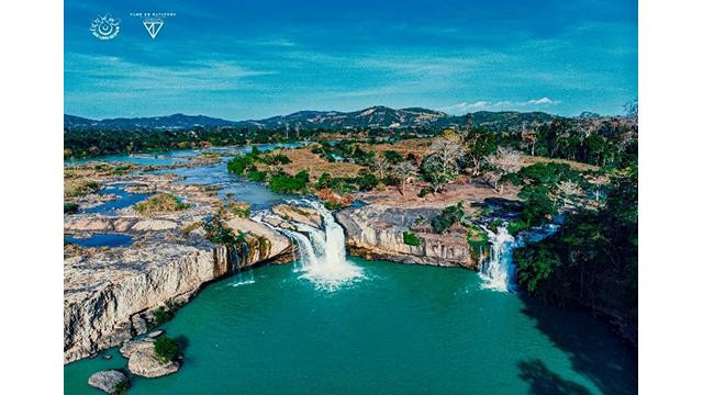 Cet événement contribuera à renforcer la position de Dak Nông du Vietnam sur la scène internationale, intensifier la coopération et la compréhension mutuelle entre les pays de la région sur la conservation et l'exploitation durable des patrimoines géologiques. Photo : daknong.gov.vn Cet événement contribuera à renforcer la position de Dak Nông du Vietnam sur la scène internationale, intensifier la coopération et la compréhension mutuelle entre les pays de la région sur la conservation et l'exploitation durable des patrimoines géologiques. Photo : daknong.gov.vn