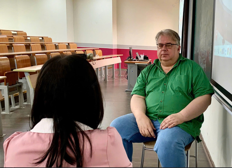 Le Vietnam, cinquante ans après la réunification : une transformation remarquable vue par un expert belge ảnh 2 Le Vietnam, cinquante ans après la réunification : une transformation remarquable vue par un expert belge ảnh 2