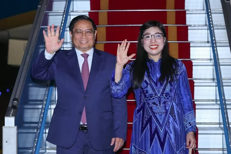 Lancement des négociations de l’ALE Vietnam-MERCOSUR, réalisant une percée commerciale entre le Vietnam, le Brésil et ses partenaires ảnh 2 Lancement des négociations de l’ALE Vietnam-MERCOSUR, réalisant une percée commerciale entre le Vietnam, le Brésil et ses partenaires ảnh 2