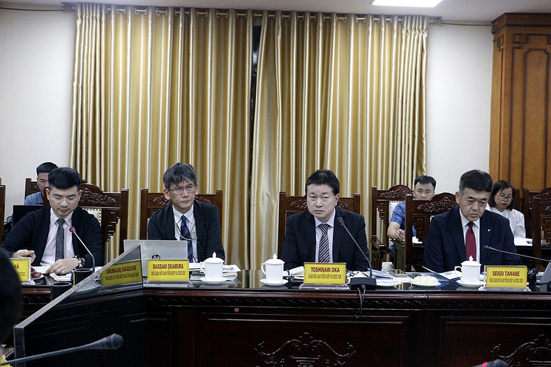 Promouvoir la coopération économique entre Thai Binh (Vietnam) et Kyushu (Japon) ảnh 1