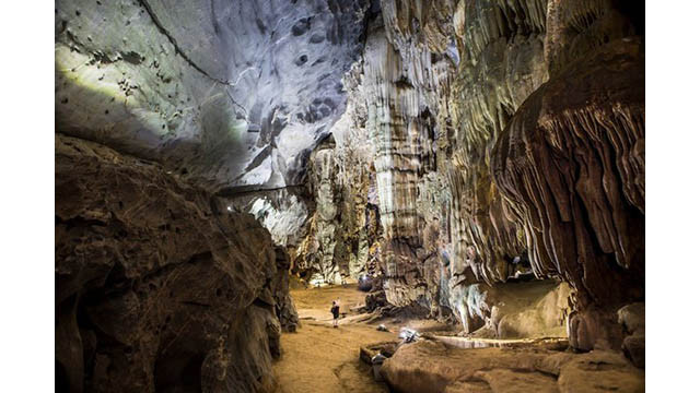 Un journal britannique recommande la destination de Phong Nha ảnh 1