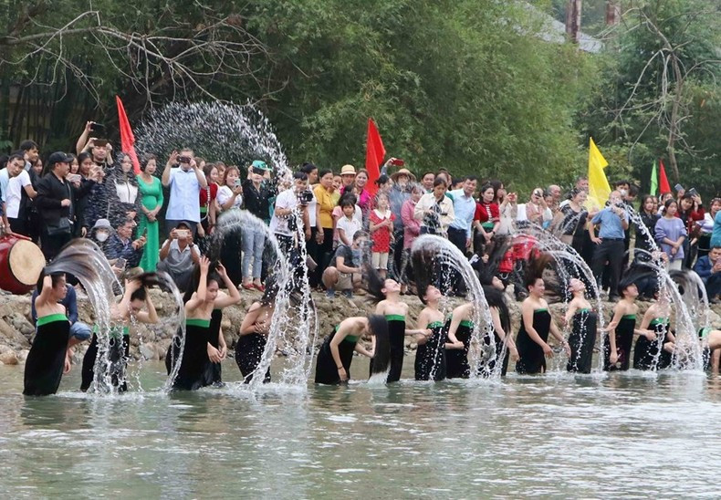 Photo: VNA Photo: VNA